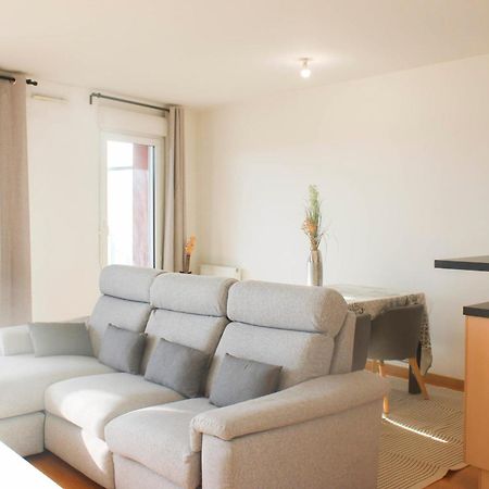 3-Rooms Apartment With Wifi And Balcony Saint-Denis  Exteriör bild