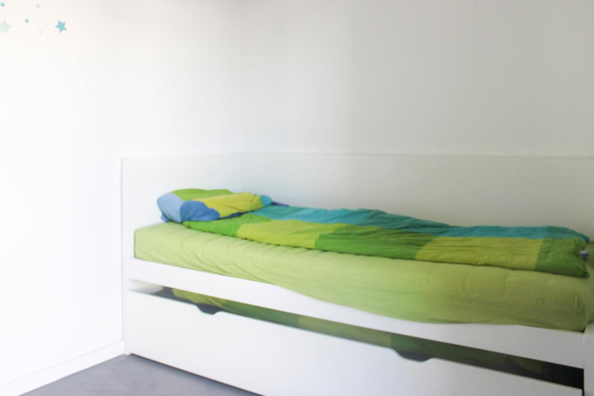3-Rooms Apartment With Wifi And Balcony Saint-Denis  Exteriör bild